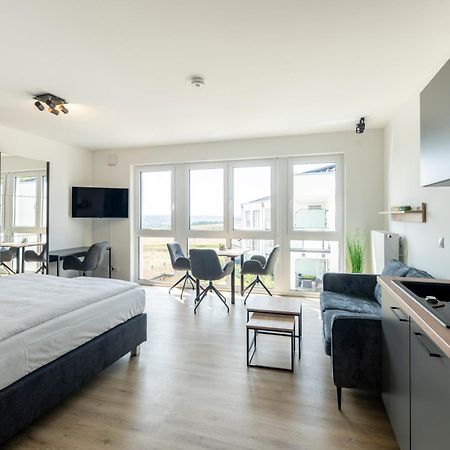 Vr-Serviced Apartments Wuerzburg Estenfeld Extérieur photo
